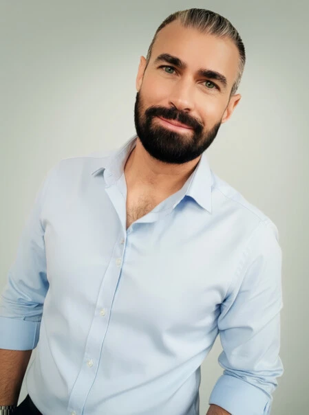 Mario Carlo Stara-Flohr