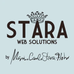 Logo Stara Web Solutions